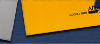 Знак опасности на бампер автомобиля купить в Озерске - Маркировка опасных грузов, знаки опасности - Магазин охраны труда Протекторшоп в Озерске